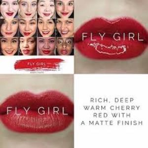 Fly Girl LipSense